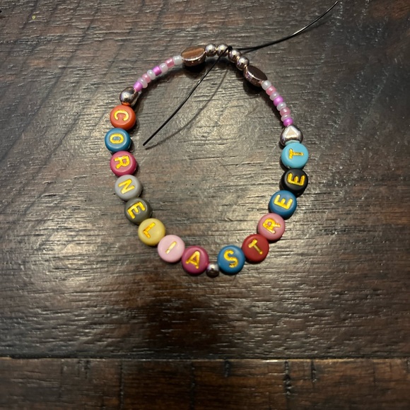 Friendship bracelets for Taylor Swift Eras Tour: 10 pack - Picture 13 of 16